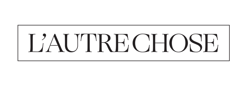 Logo L'Autre Chose