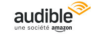Logo Audible