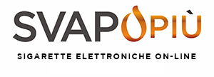Logo Svapopiu