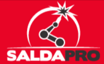 Logo Saldapro