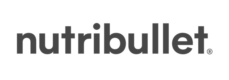 Logo Nutribullet