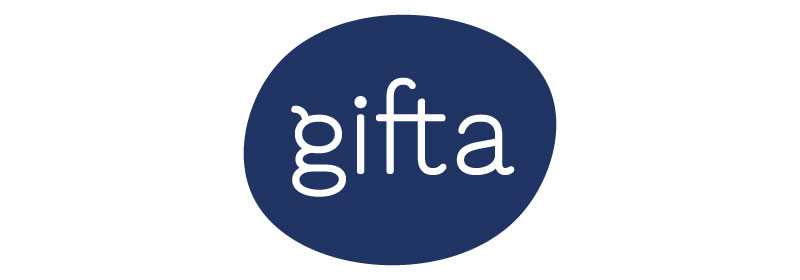 Logo Gifta