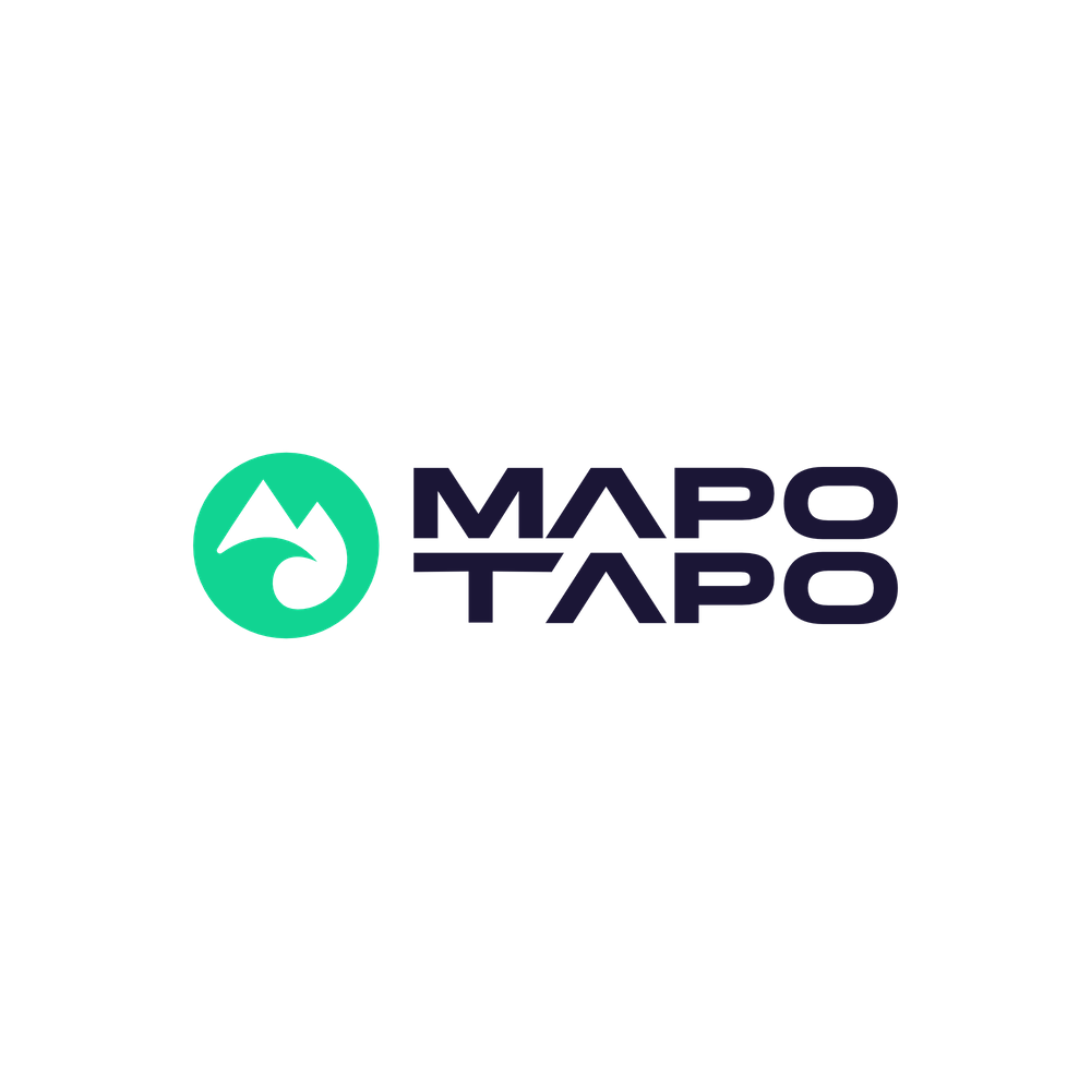 Logo Mapo Tapo