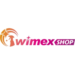 Logo Wimex Shop