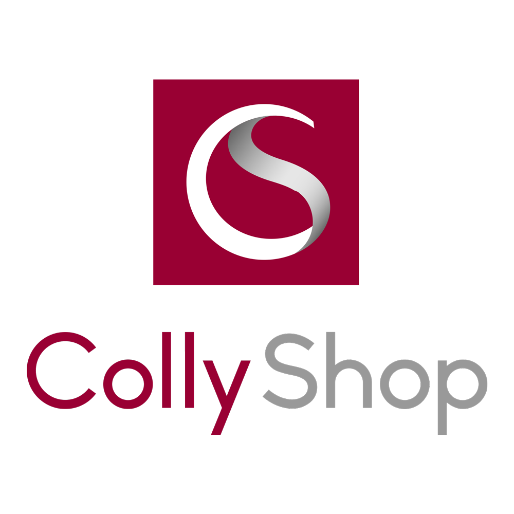 Logo Collyshop