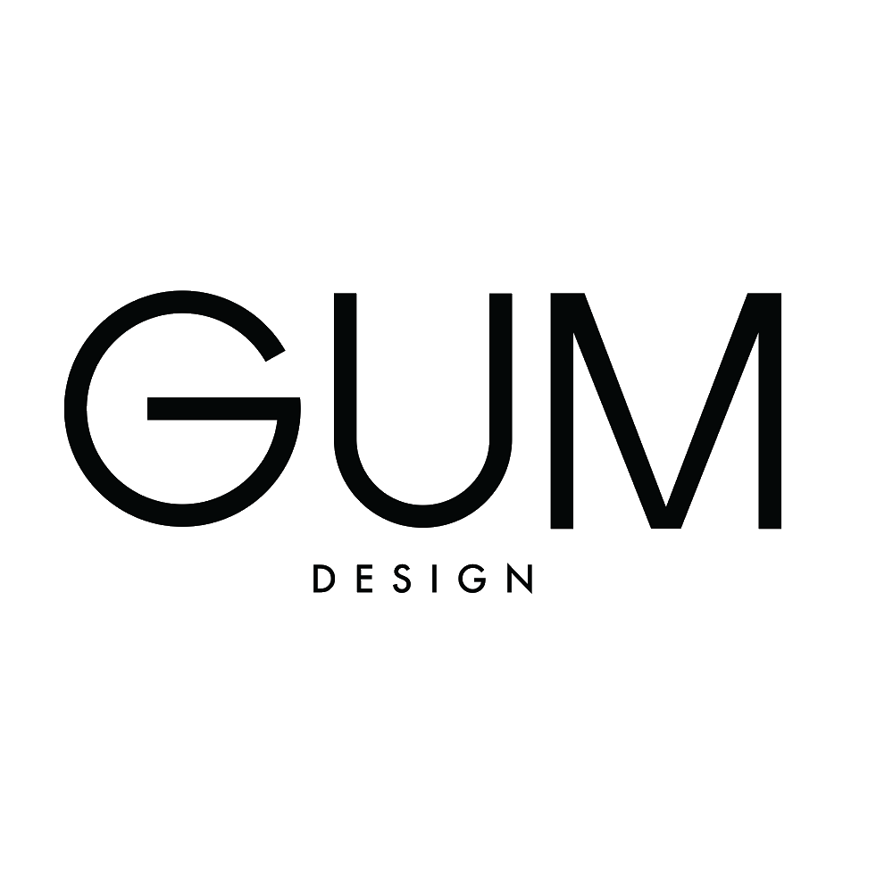 Logo GumDesign