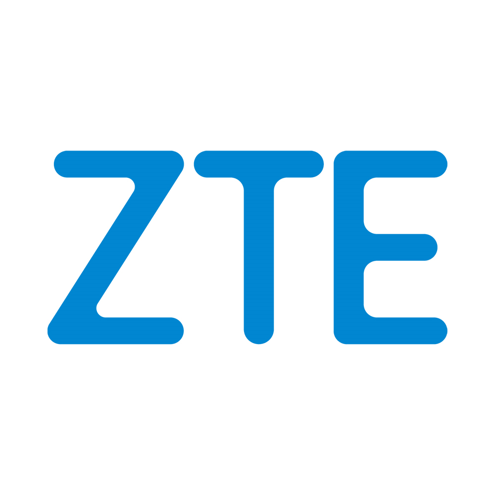 Logo ZTE