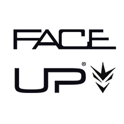 Logo Face Up
