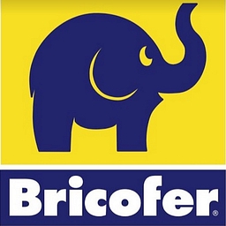 Logo Bricofer
