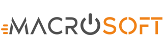 Logo Macrosoft