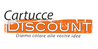 Logo Cartucce Discount