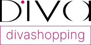 Logo Diva shopping