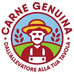 Logo Carne genuina