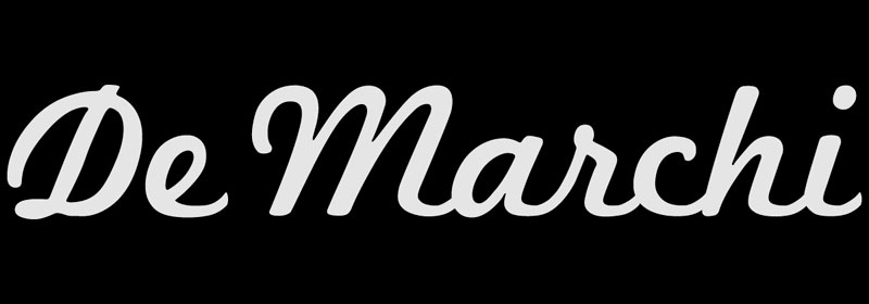 Logo De Marchi