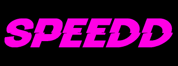 Logo Speedd