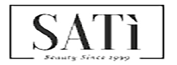 Logo Satibeauty
