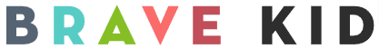 Logo Bravekid