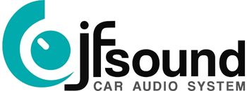 Logo JF Sound