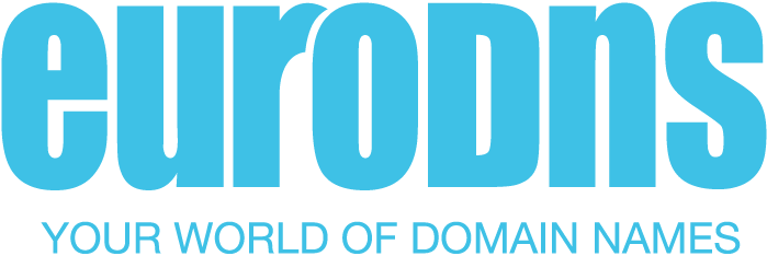 Logo EURODNS
