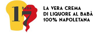 Logo Babà 17