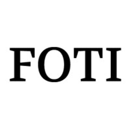 Logo Foti Boutique
