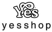 Logo Yes Shop