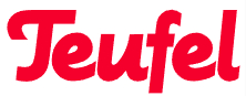 Logo Teufel