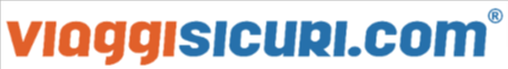 Logo Viaggi Sicuri