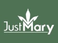 Logo JustMary