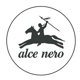 Logo Alce Nero 