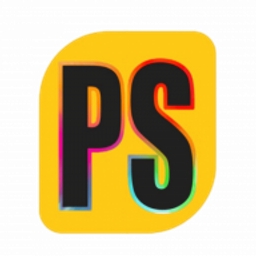 Logo PRINTSERVIS