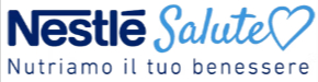 Logo Nestle Salute