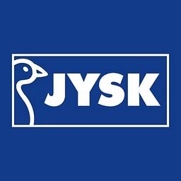 Logo JYSK