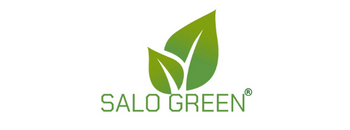 Logo Salo Green