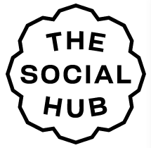 Logo The Social Hub