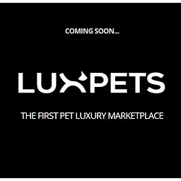 Logo Luxpets