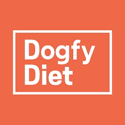 Logo Dogfy Diet