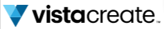 Logo VistaCreate