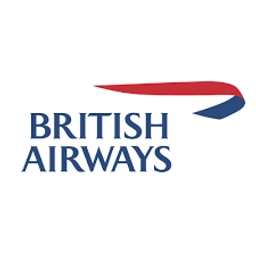 Logo British Airways