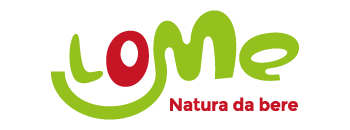 Logo Lome Super Fruit