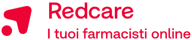 Logo Redcare