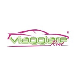 Logo Viaggiare Rent 