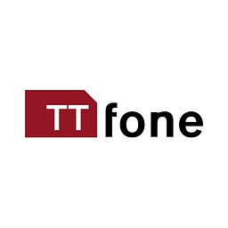 Logo TTfone