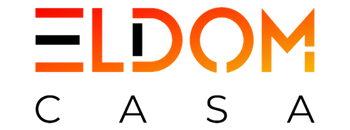 Logo Eldom Casa