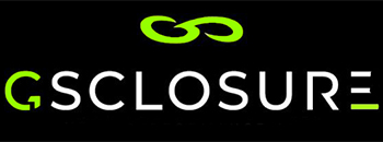 Logo GSCLOSURE