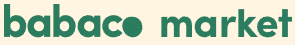 Logo babaco market