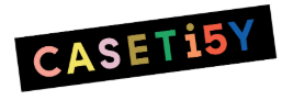 Logo Casetify