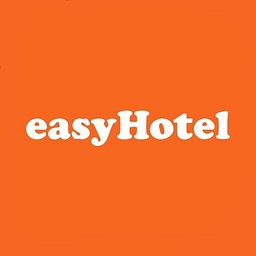 Logo easyHotel