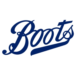 Logo Boots.com