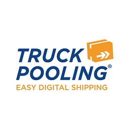 Logo Truckpooling